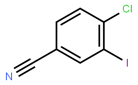 914106-26-6 | 4-chloro-3-iodobenzonitrile