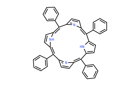 100424 | 917-23-7 | 5,10,15,20-(TETRAPHENYL)PORPHYRIN