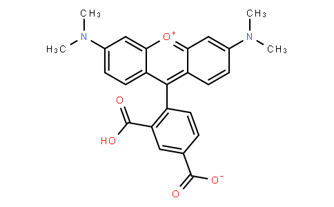 134079 | 91809-66-4 | 5-Carboxytetramethylrhodamine