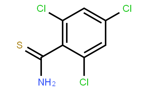 2365 | 91979-32-7 | 2,4,6-Trichlorothiobenzamide