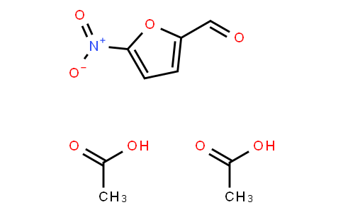 132774 | 92-55-7 | 5-Nitro-2-furaldehyde diacetate