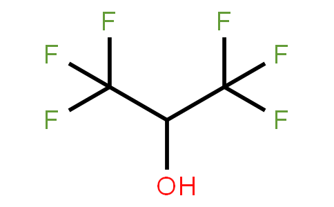 920-66-1 | 1,1,1,3,3,3-Hexafluoropropan-2-ol