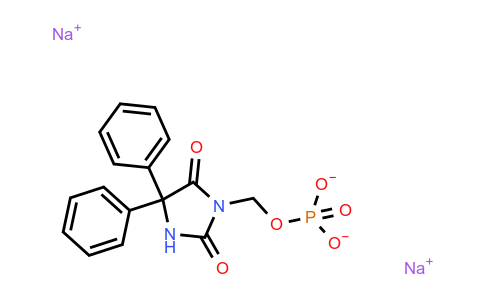 92134-98-0 | Fosphenytoin (sodium salt)