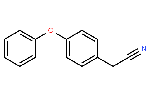 92163-15-0 | 4-Phenoxybenzyl cyanide