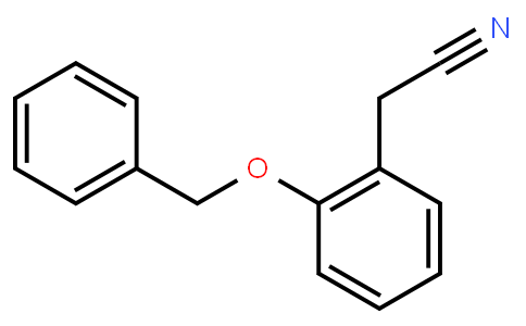 92552-22-2 | 2-Benzyloxybenzyl cyanide