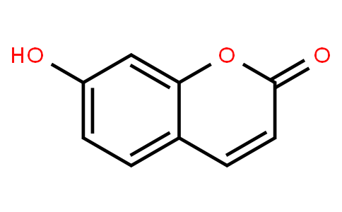 134451 | 93-35-6 | 7-Hydroxy-2H-chromen-2-one