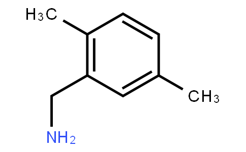 93-48-1 | 2,5-Dimethylbenzylamine