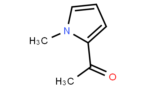 932-16-1 | 1-(1-Methylpyrrol-2-yl)ethanone