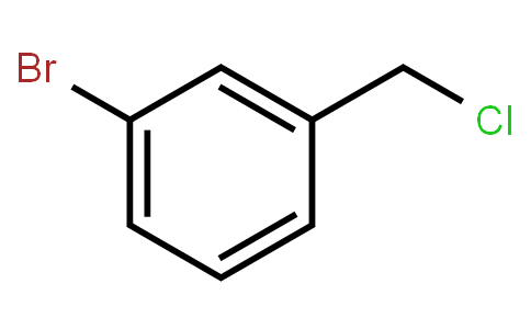 932-77-4 | 3-Bromobenzyl chloride