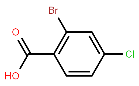 936-08-3 | 2-Bromo-4-chlorobenzoic acid