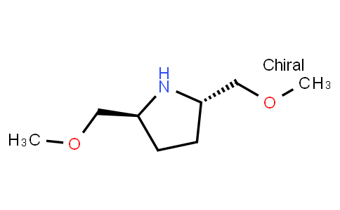 111035 | 93621-94-4 | (S,S)-(+)-2,5-BIS(METHOXYMETHYL)PYRROLIDINE