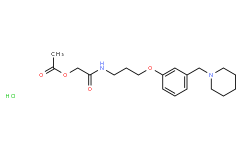 93793-83-0 | Roxatidine acetate hydrochloride