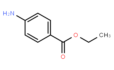 132415 | 94-09-7 | Ethyl 4-aminobenzoate