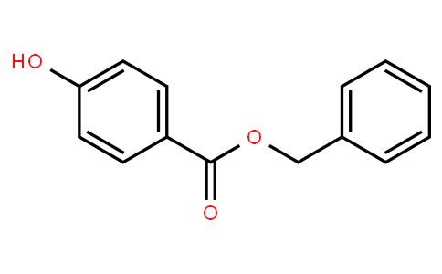 1580 | 94-18-8 | Benzyl 4-hydroxybenzoate