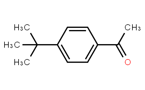 943-27-1 | 4'-Tert-Butylacetophenone