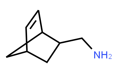 95-10-3 | 5-Norbornene-2-methylamine