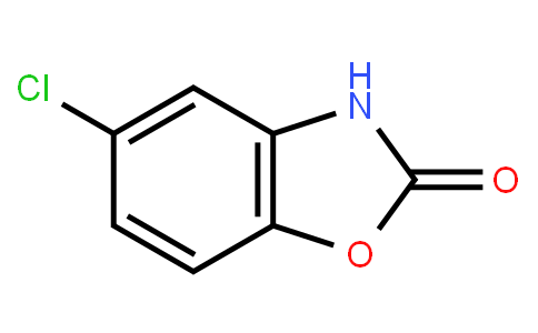 95-25-0 | 5-Chloro-2-benzoxazolone