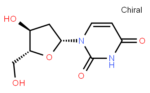 135489 | 951-78-0 | 2'-Deoxyuridine
