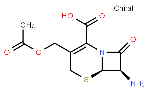 957-68-6 | 7-aMinocephalosporanic acid