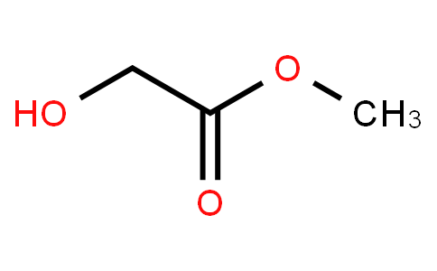 96-35-5 | Methyl 2-hydroxyacetate