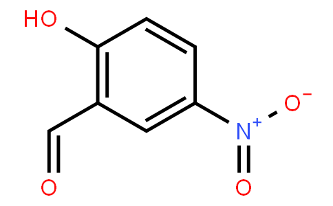 97-51-8 | 2-Hydroxy-5-nitrobenzaldehyde