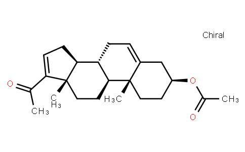 979-02-2 | 16-Dehydropregnenolone acetate