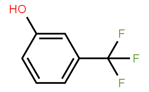 F110171 | 98-17-9 | 3-(Trifluoromethyl)phenol