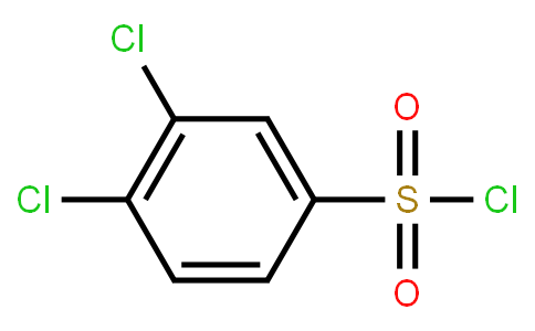 98-31-7 | 3,4-Dichlorobenzenesulfonyl chloride