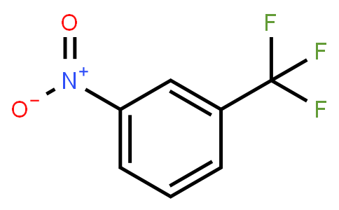 98-46-4 | 3-Nitrobenzotrifluoride