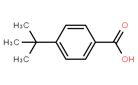 137059 | 98-73-7 | 4-(tert-Butyl)benzoic acid