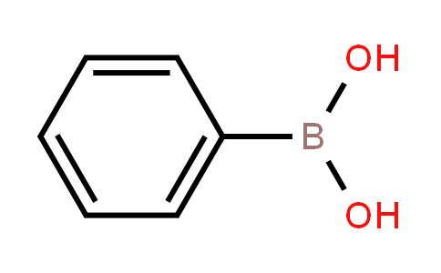 98-80-6 | Phenylboronic acid