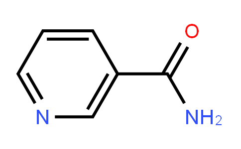 132105 | 98-92-0 | Nicotinamide