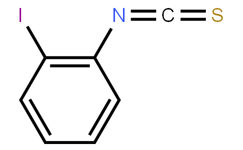 98041-44-2 | 2-iodophenyl isothiocyanate