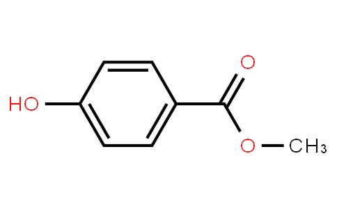 132303 | 99-76-3 | Methyl 4-hydroxybenzoate