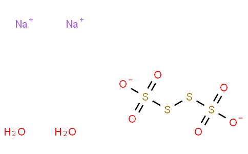 BB10003 | 13721-29-4 | Sodium tetrathionate dihydrate