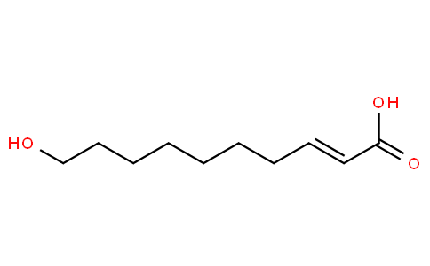 14113-05-4 | trans-10-Hydroxy-2-decenoic Acid