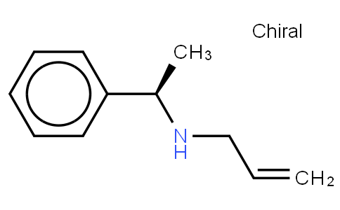 BB10029 | 126275-19-2 | (R)-(+)-N-Allyl-a-methylbenzylamin