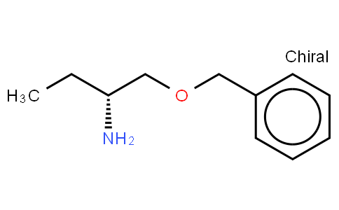 142559-11-3 | (R)-(-)-2Amino-1-benzyloxybutan