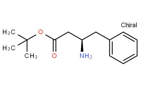 BB10034 | 166023-31-0 | (R)-tert-Butyl 3-amino-4-phenylbutanoate