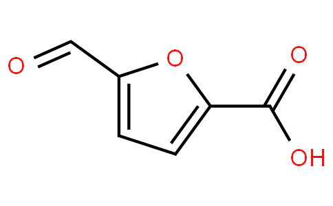 13529-17-4 | 5-Formyl-furan-2-carboxylic acid