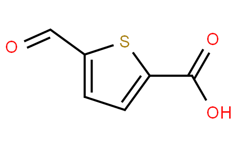 BB10041 | 4565-31-5 | 5-Formyl-thiophene-2-carboxylic acid