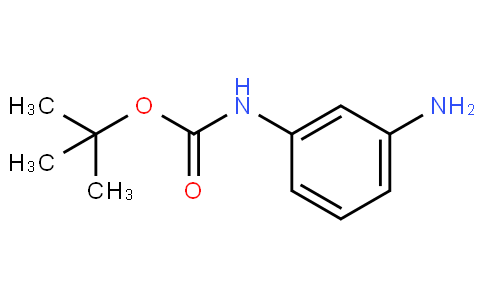 BB10059 | 68621-88-5 | (3-Amino-phenyl)-carbamic acid tert-butyl ester