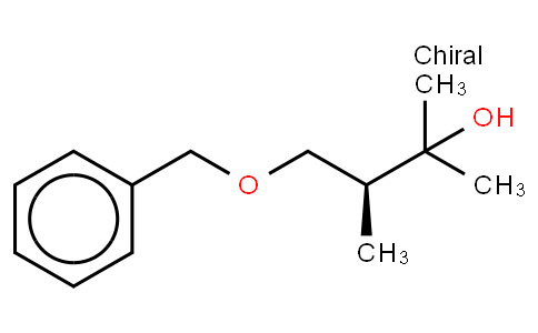 BB10088 | 93748-46-0 | 4-Benzyloxy-2,3S-dimethyl-butan-2-ol