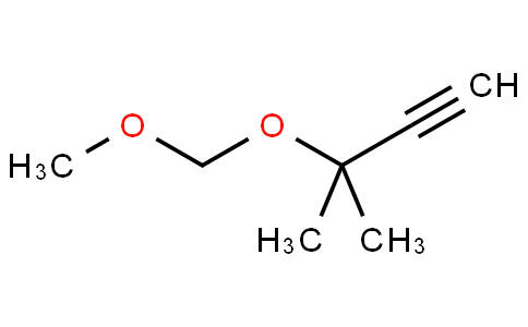 BB10101 | 17869-83-9 | 3-Methoxymethoxy-3-methyl-but-1-yne