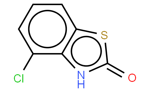 39205-62-4 | 4-Choro-2(3H)-benzothiazolone