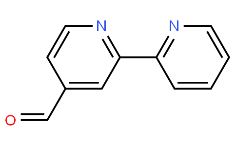 BB10216 | 146581-82-0 | [2,2′-bipyridine]-4-carbaldehyde