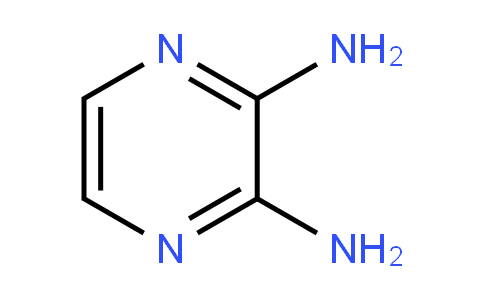 13134-31-1 | Pyrazine-2,3-diamine
