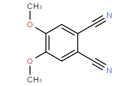 88946-67-2 | 4,5-dimethoxybenzene-1,2-dicarbonitrile