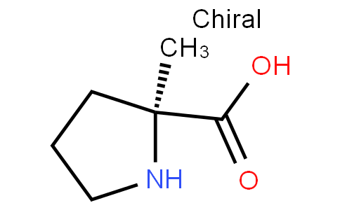 42856-71-3 | (S)-2-Methylproline