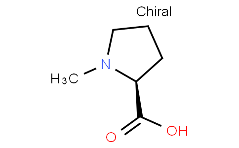 475-11-6 | N-Methyl-L-proline
